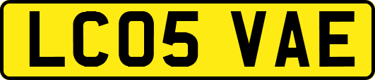 LC05VAE