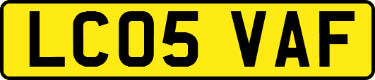 LC05VAF