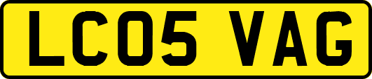 LC05VAG