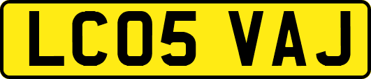 LC05VAJ