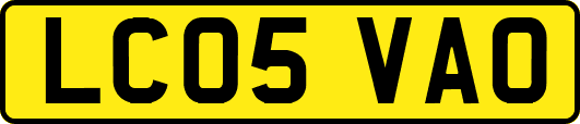 LC05VAO