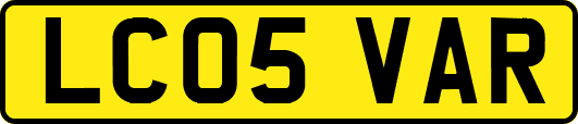 LC05VAR