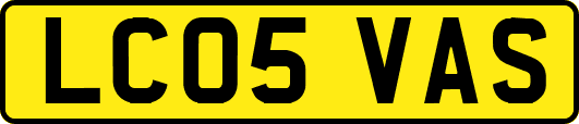 LC05VAS