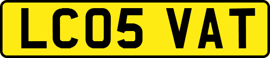 LC05VAT