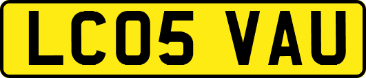 LC05VAU