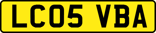 LC05VBA