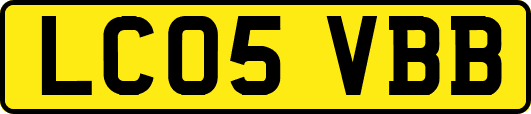 LC05VBB