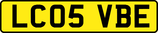 LC05VBE