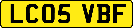 LC05VBF