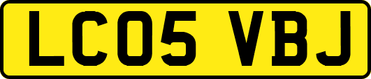 LC05VBJ