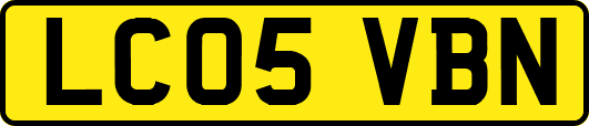 LC05VBN