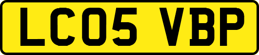 LC05VBP