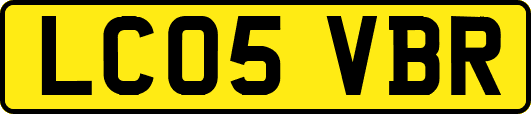 LC05VBR