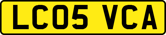 LC05VCA