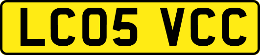 LC05VCC