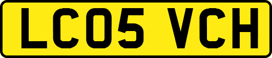 LC05VCH