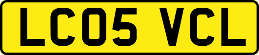 LC05VCL