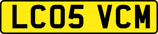 LC05VCM