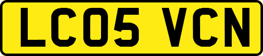LC05VCN