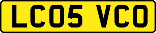 LC05VCO