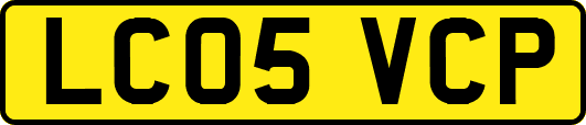 LC05VCP