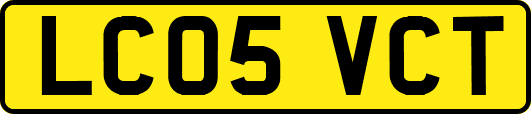 LC05VCT