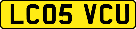LC05VCU