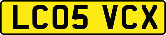 LC05VCX