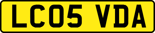 LC05VDA
