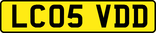 LC05VDD