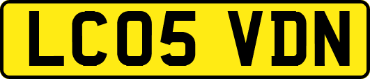 LC05VDN