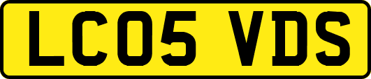 LC05VDS