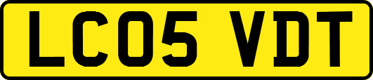 LC05VDT