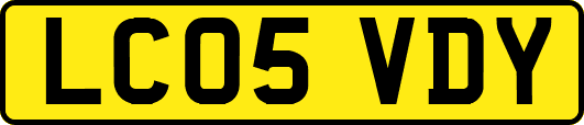 LC05VDY