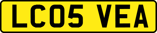LC05VEA