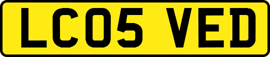 LC05VED