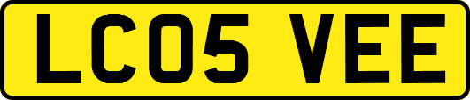 LC05VEE