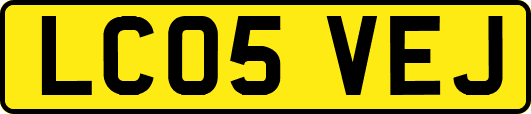 LC05VEJ