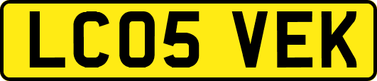 LC05VEK