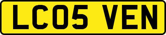 LC05VEN