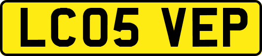 LC05VEP