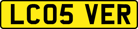 LC05VER