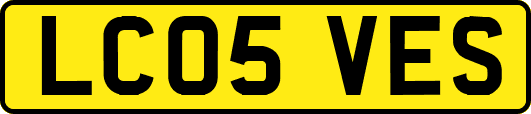 LC05VES