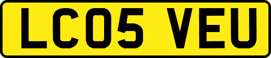 LC05VEU