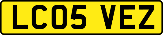 LC05VEZ