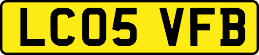 LC05VFB