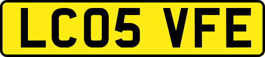LC05VFE