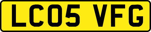 LC05VFG