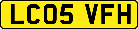 LC05VFH