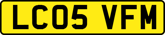 LC05VFM